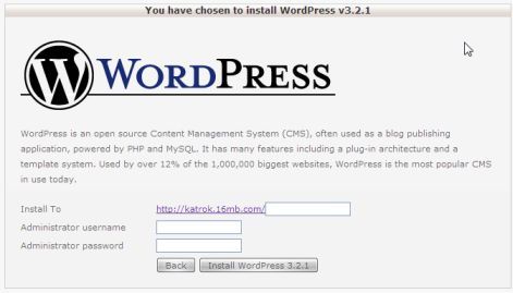 cara membuat website idhostinger-install-wordpress